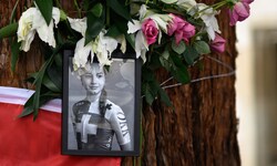 Muriel Furrer kam bei einem Sturz im Rahmen der Junioren-Rad-WM ums Leben.