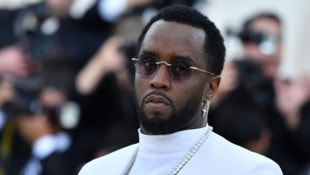 Immer mehr Frauen erheben Vorwürfe gegen US-Rapper Sean „Diddy“ Combs.