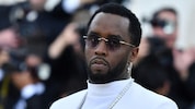 Immer mehr Frauen erheben Vorwürfe gegen US-Rapper Sean „Diddy“ Combs. (Bild: APA/AFP/Angela WEISS)