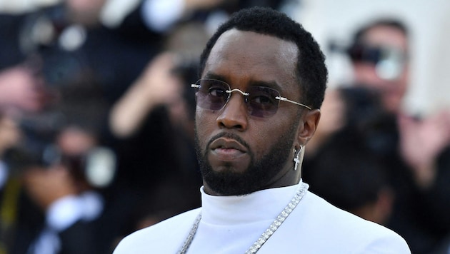 Immer mehr Frauen erheben Vorwürfe gegen US-Rapper Sean „Diddy“ Combs.