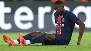 Ousmane Dembélé