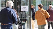 225.883 Personen sind am Sonntag in Graz wahlberechtigt.