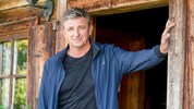 Neues von Dr. Martin Gruber: Hans Sigl macht in Linz eine Lesung