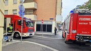 Nicht aktuell betroffen, dafür 2022 und 2023 zweimal: die Krieglergasse.