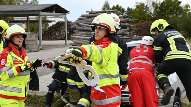 (Bild: Rettungstage Weitra)