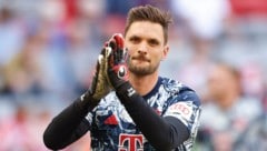 Sven Ulreich (Bild: APA/AFP)