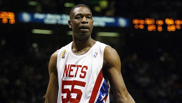 Great mourning for Dikembe Mutombo (Bild: AFP)