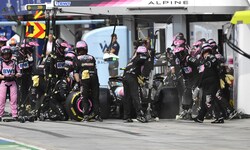 Alpine hat ab 2026 keine eigenen Motoren. 