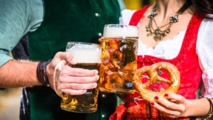 Belästigungsfälle überschatten das Münchner Oktoberfest (Bild: (c) Kzenon stock.adobe)