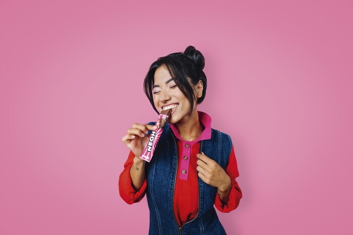 NEOH Berry – Fruchtiger Genuss für graue Tage