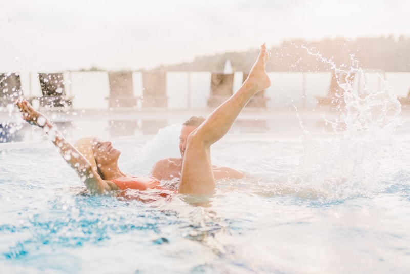 (Bild: Jenni Koller für Allegria Resort Stegersbach)