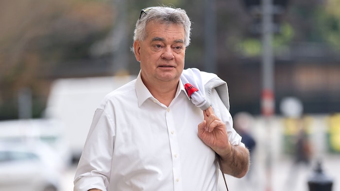 Werner Kogler (Grüne) ist „nur“ mehr Minister