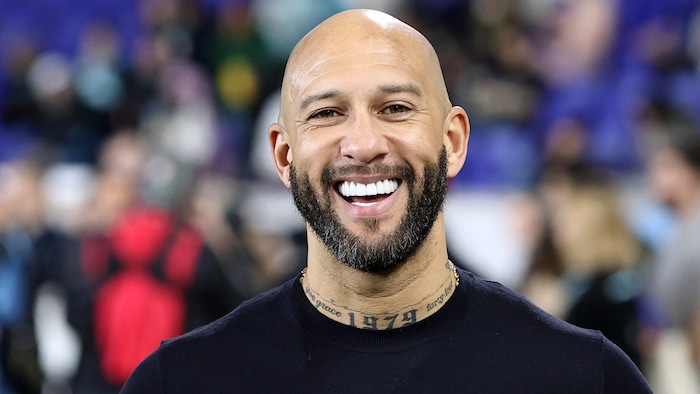 Tim Howard