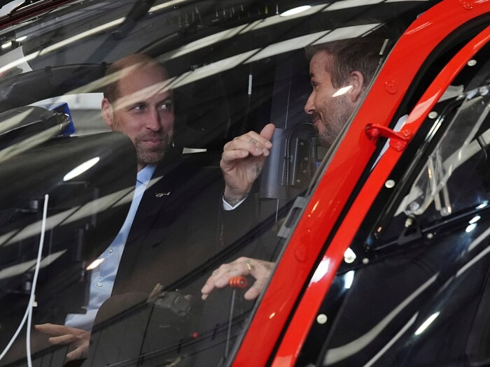 Gemeinsam mit Cockpit