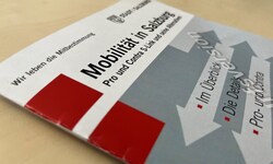 So wird das Abstimmungsbüchlein in Salzburg aussehen.