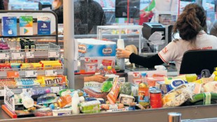 Fachkräftemangel, viel Bürokratie: Der Handel gehört zu den schwächelnden Branchen.