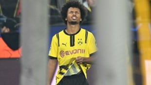 Karim Adeyemi
