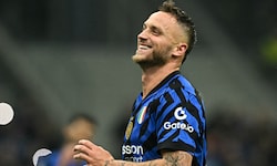 Um Marko Arnautovic gibt es derzeit wieder zahlreiche Gerüchte. Doch steht sein Inter-Abschied ...