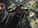 René Benko gilt als Strippenzieher im Signa-Konglomerat.