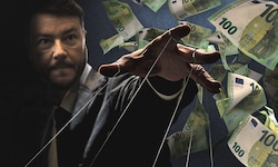 René Benko gilt als Strippenzieher im Signa-Konglomerat.