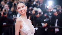 Carys Zeta Douglas hat sich ihre erste Hauptrolle geschnappt – und in dem Kurzfilm geht es ...