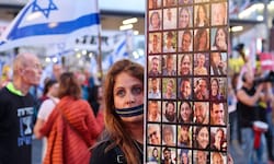 Die Hinterbliebenen der verbliebenen Geiseln müssen weiter zittern.