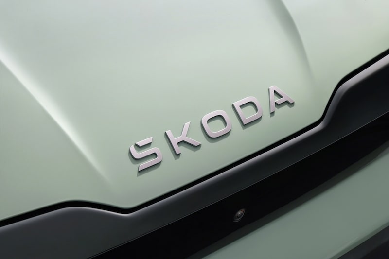 (Bild: Škoda)