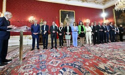 Die Personalkosten unter Schwarz-Grün übertrafen bereits die der Vorgänger-Regierungen.