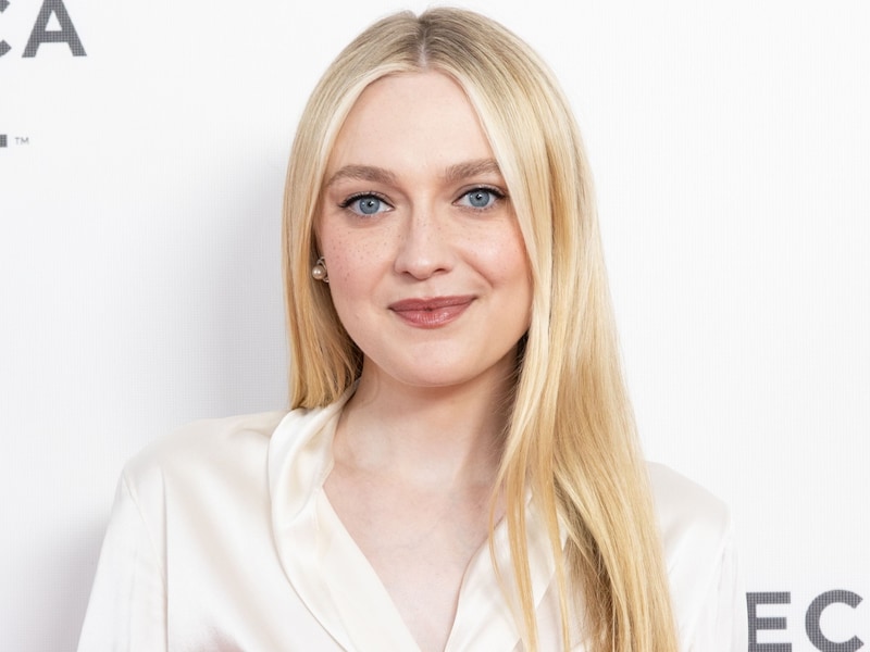 Dakota Fanning had disturbing experiences as a child star. (Bild: picturedesk.com/Christina DeOrtentiis / Everett Collection)