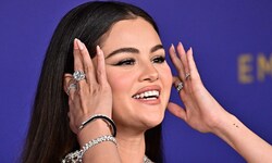 Selene Gomez ist in den Club der Milliardäre aufgenommen worden. 