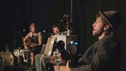 Thomas Posch sorgt seit 2021 mit seinem „Musikkabarett Posch“ und dem „Radio Choralm“ für ...