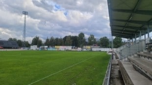 Bis dato wurde der Fußball-Wintercup immer im ASK-Sportzentrum in Fischl abgehalten. (Bild: Claudio Trevisan)