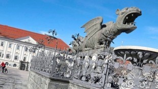 Droht im Rathaus ein Notbudget, bei dem gar nichts mehr geht? Laut SP-Rechnung ist es fast so ...