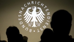 Der deutsche Bundesnachrichtendienst könnte die Zusammenarbeit mit den österreichischen Partnerdiensten (Bild: APA/dpa/Wolfgang Kumm)