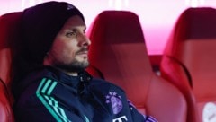 Sven Ulreich wurde für ein Spiel gesperrt. (Bild: AFP/APA/MICHAELA REHLE)