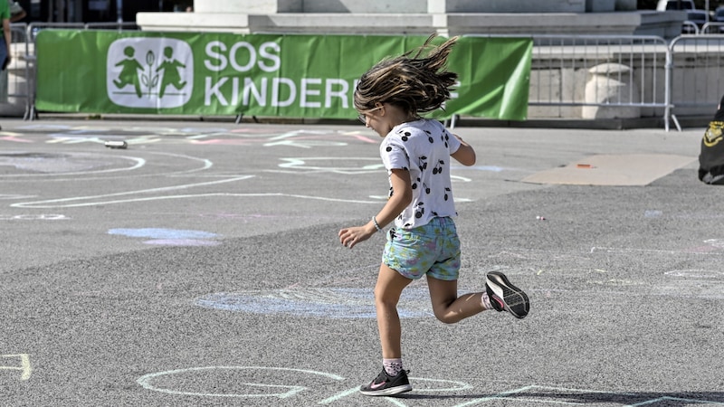 Bis „heute“ soll es zu Übergriffen kommen. (Bild: APA/HERBERT NEUBAUER)