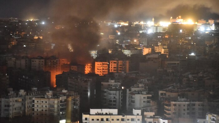 Die höchste Opferzahl habe es in der Gegend um Nabatieh im Südlibanon gegeben. Dort wurden den ...