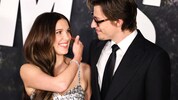 Millie Bobby Brown und Jake Bongiovi haben erneut Ja gesagt. Sie feierten eine Traumhochzeit in ...