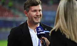 Andreas Schicker wird intensiv mit der TSG Hoffenheim in Verbindung gebracht.