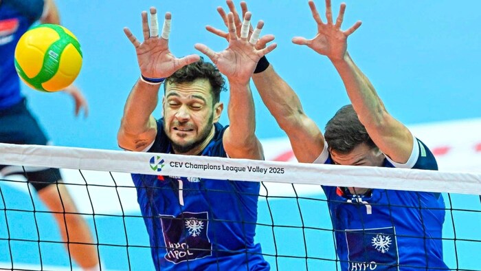 Nath and Co. were almost impossible to overcome on the block.