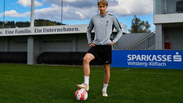 Christoph Strommer