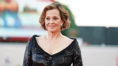 Hollywoodschauspielerin Sigourney Weaver feiert am 8. Oktober Geburtstag (Bild: picturedesk.com/Sabatelli, Lucia / Action Press)