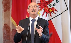 Auch wenn die bisherigen Angebote „nicht zufriedenstellend“ waren, rechnet Tirols ...