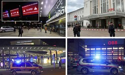 Aufgrund des Inhalts der Schreiben geht die Polizei davon aus, dass in allen Fällen derselbe ...