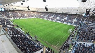 Hoffenheim schützt Schwangere durch eine Vertragsverlängerung.