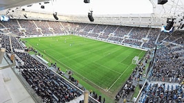 Hoffenheim schützt Schwangere durch eine Vertragsverlängerung.
