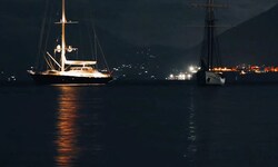 Die Bayesian bei Nacht