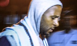 Peter Cherif soll für den Rest seines Lebens ins Gefängnis.