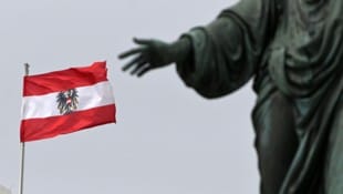 26. Oktober: Österreich begeht den Nationalfeiertag.