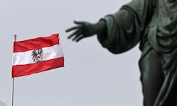 26. Oktober: Österreich begeht den Nationalfeiertag.